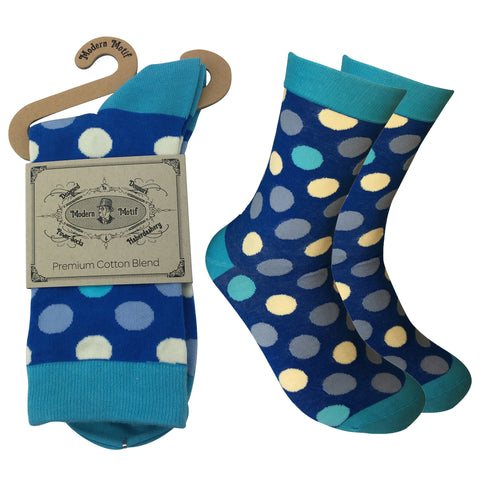 Mens Colorful Novelty Funky Fun Cotton Fashion Socks  Collection- Single Pairs