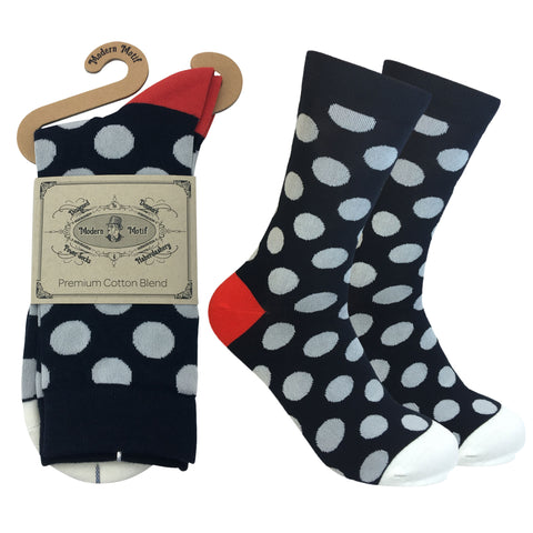 Mens Colorful Novelty Funky Fun Cotton Fashion Socks  Collection- Single Pairs
