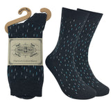 Mens Colorful Novelty Funky Fun Cotton Fashion Socks  Collection- Single Pairs