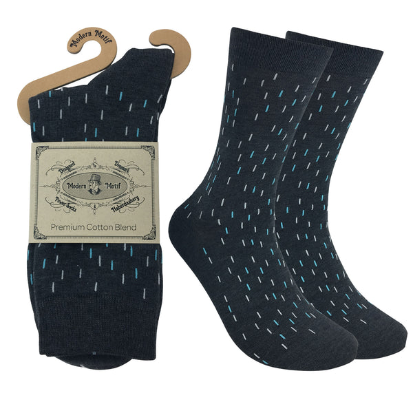 Mens Colorful Novelty Funky Fun Cotton Fashion Socks  Collection- Single Pairs