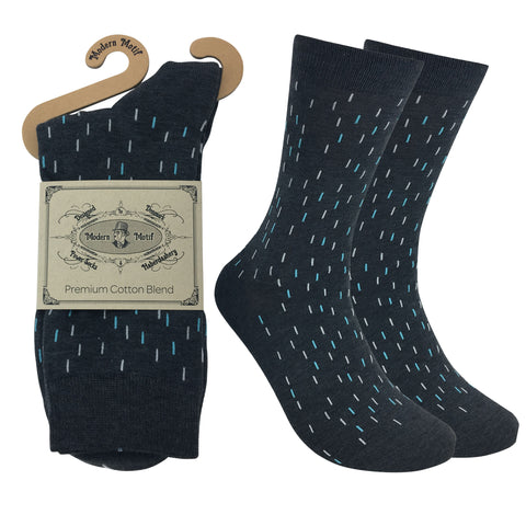 Mens Colorful Novelty Funky Fun Cotton Fashion Socks  Collection- Single Pairs