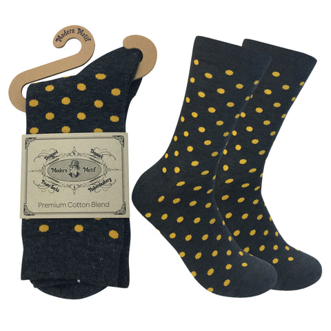 Mens Colorful Funky Fun Casual Fashion Socks  Collection- Single Pairs