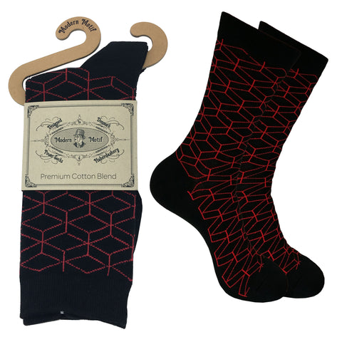 Mens Colorful Novelty Funky Fun Cotton Fashion Socks  Collection- Single Pairs