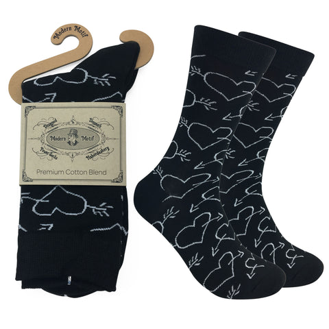 Mens Colorful Novelty Funky Fun Cotton Fashion Socks  Collection- Single Pairs