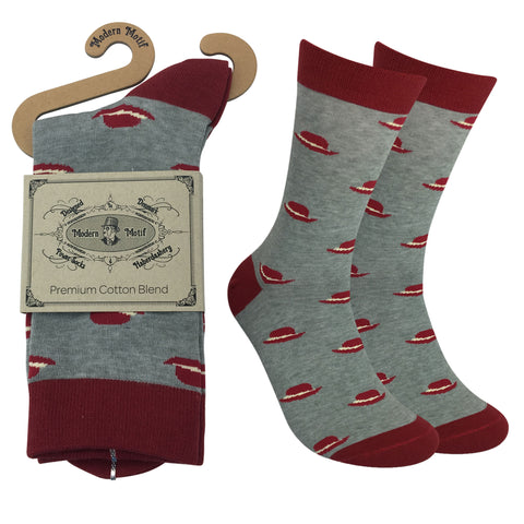 Mens Colorful Novelty Funky Fun Cotton Fashion Socks  Collection- Single Pairs