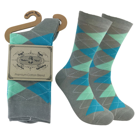 Mens Colorful Novelty Funky Fun Cotton Fashion Socks  Collection- Single Pairs