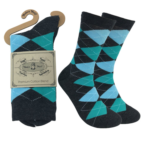 Mens Colorful Novelty Funky Fun Cotton Fashion Socks  Collection- Single Pairs