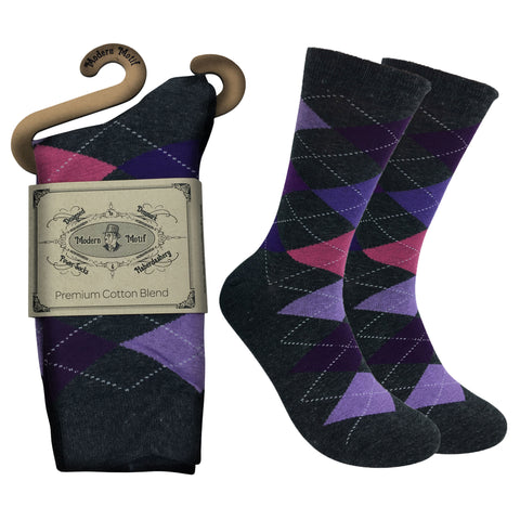 Mens Colorful Novelty Funky Fun Cotton Fashion Socks  Collection- Single Pairs