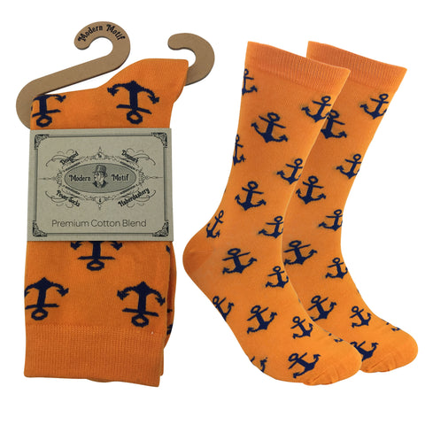 Mens Colorful Novelty Funky Fun Cotton Fashion Socks  Collection- Single Pairs