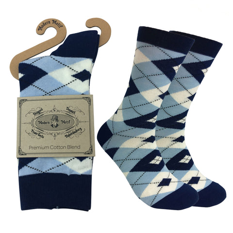 Mens Colorful Novelty Funky Fun Cotton Fashion Socks  Collection- Single Pairs