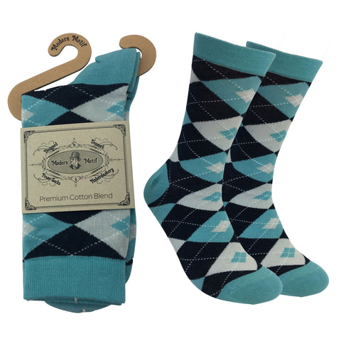 Mens Colorful Novelty Funky Fun Cotton Fashion Socks  Collection- Single Pairs