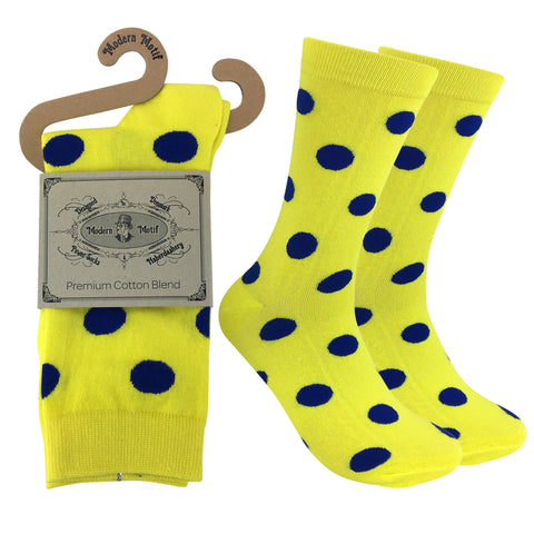 Mens Colorful Novelty Funky Fun Cotton Fashion Socks  Collection- Single Pairs