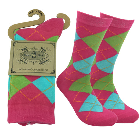 Mens Colorful Novelty Funky Fun Cotton Fashion Socks  Collection- Single Pairs