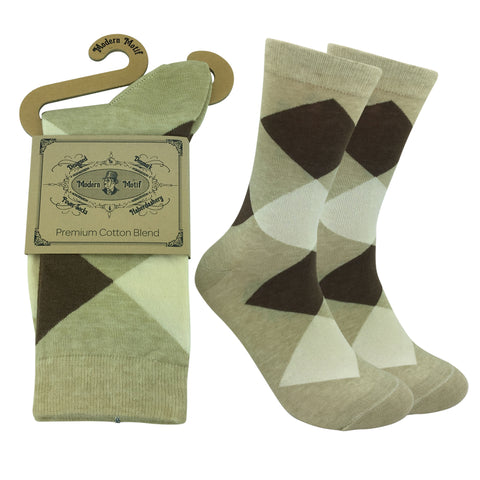 Mens Colorful Funky Fun Fashion Socks  Collection- Single Pairs