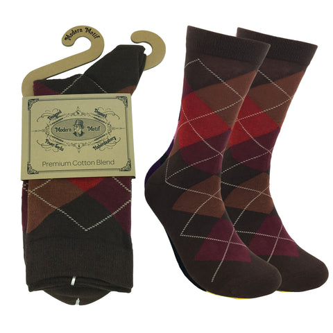 Mens Colorful Funky Fun Fashion Socks  Collection- Single Pairs