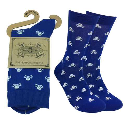 Mens Colorful Funky Fun Fashion Socks  Collection- Single Pairs