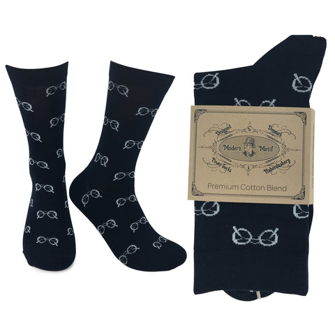 Mens Colorful Funky Fun Casual Fashion Socks  Collection- Single Pairs