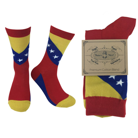 Mens Colorful Novelty Funky Fun Cotton Fashion Socks  Collection- Single Pairs