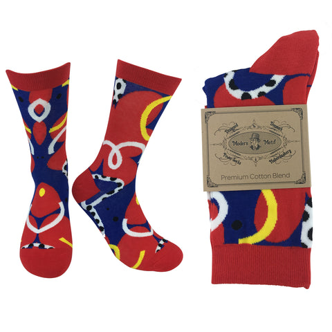Mens Colorful Novelty Funky Fun Cotton Fashion Socks  Collection- Single Pairs