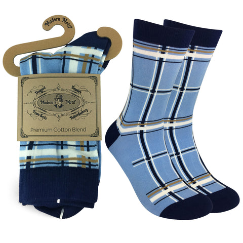 Mens Colorful Novelty Funky Fun Cotton Fashion Socks  Collection- Single Pairs