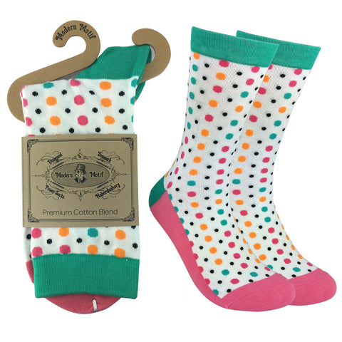 Mens Colorful Novelty Funky Fun Cotton Fashion Socks  Collection- Single Pairs