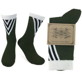 Mens Colorful Novelty Funky Fun Cotton Fashion Socks  Collection- Single Pairs