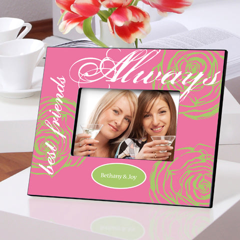 Friendship Frames - Available in 12 designs