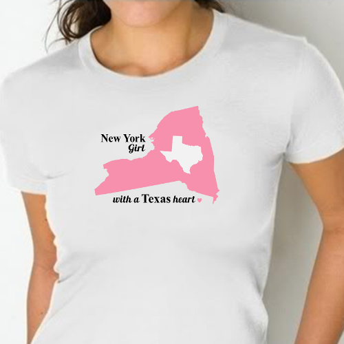 Women's Home State Shirt