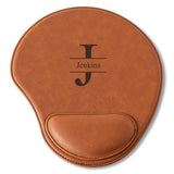 Personalized Mouse Pad