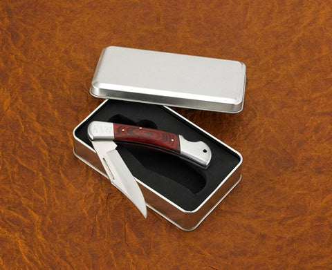 Personalized Knives and Pocket Tools