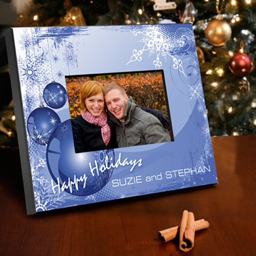 Merry Christmas Frame - Available in 5 Designs