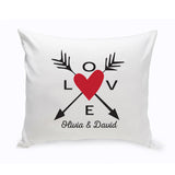 Personalized 16x16 Throw Pillows