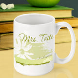 Teacher Coffee Mug - Available in 11 Designs